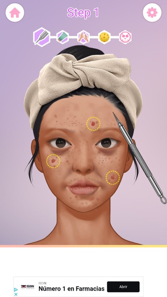 Makeup Styling - Preview 15