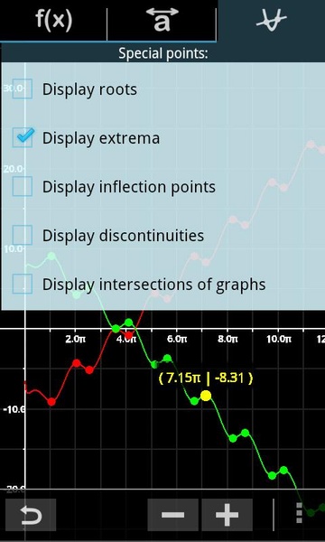 Function Inspector LITE - Preview 6