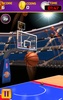 Swipe Basketball screenshot 2