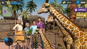 Zoo Animals Planet Simulator screenshot 10