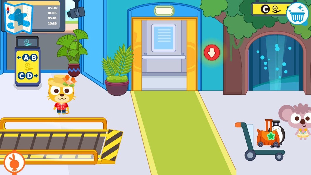 Papo Town:Travel - Preview 9