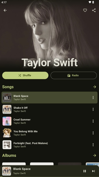 OuterTune 0.7.8 Pictures 3