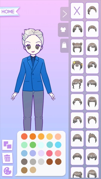 Macaron Doll - Preview 5