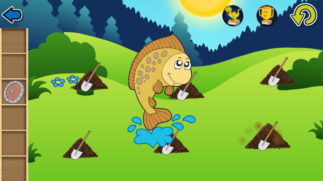 Dino Adventure - Preview 5