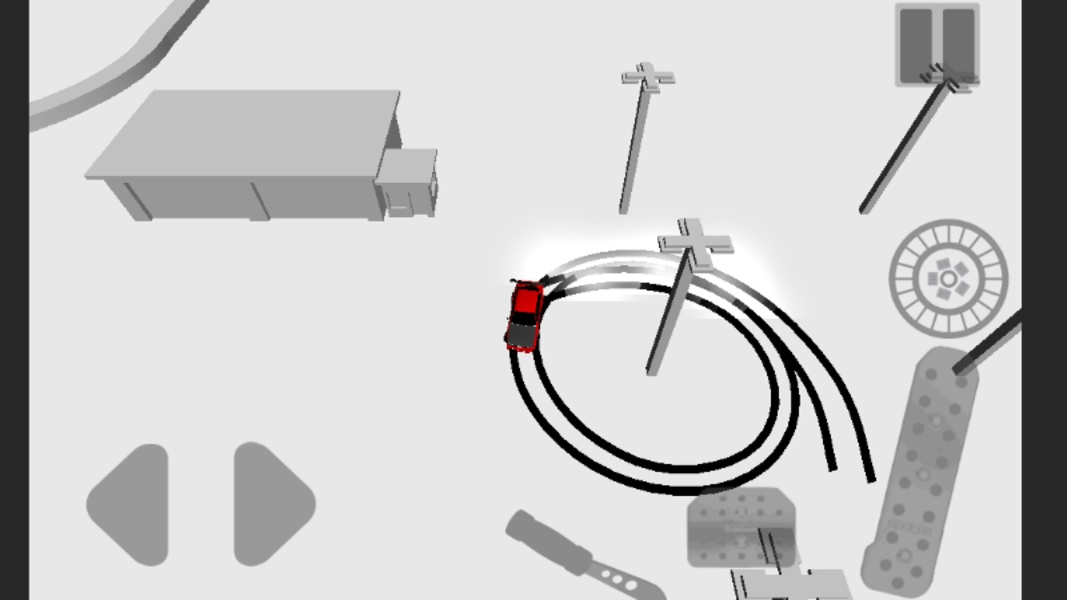 X-AVTO Drift - Preview 5