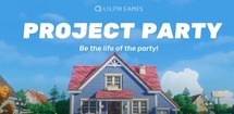 Project Party feature