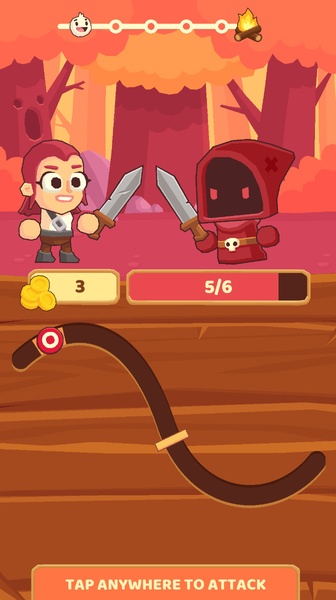 Questy Quest - Preview 6