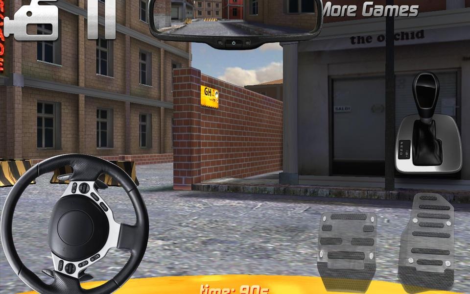 Pizza Delivery Dude 3D - Preview 10