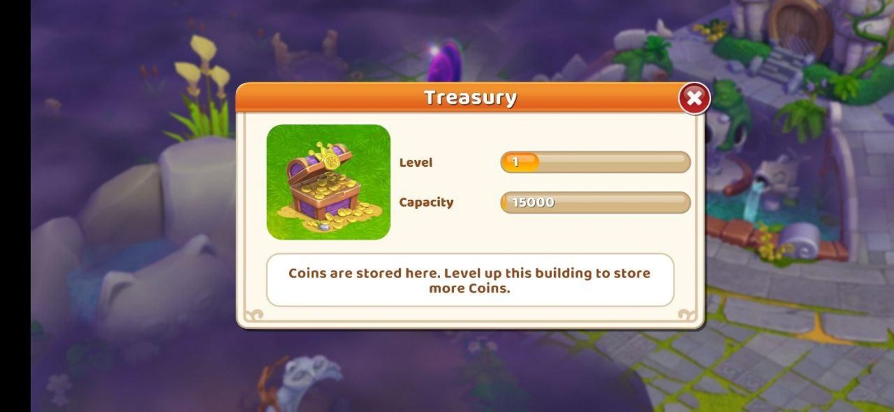 Cats & Magic: Dream Kingdom - Preview 9