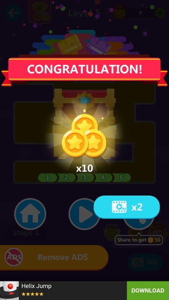 Line Puzzledom - Preview 10