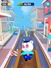 Piggy Panda Run: Fun Game screenshot 1