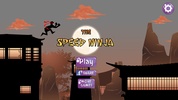 The speed Ninja screenshot 2