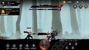 IDLE Berserker screenshot 3