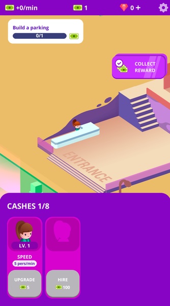 Idle Beauty Salon - Preview 8