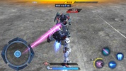 Gundam Supreme Battle screenshot 6