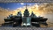 Modern Warship Combat 3D screenshot 4