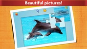 Baby Animal Jigsaw Puzzles screenshot 6