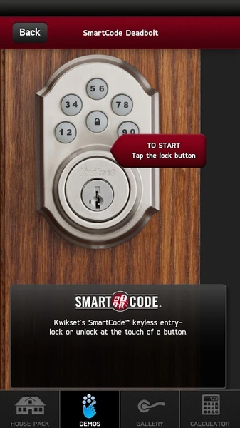 SmartSecurity - Preview 2