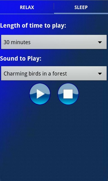 Stress Reduction-Audio-Free - Preview 1