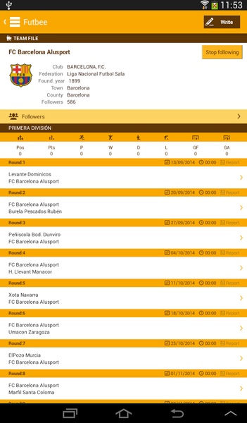 Futbee - Preview 9