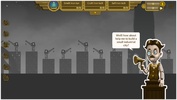 Metropolis screenshot 1