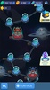 Interstellar War:Pirate Expedition screenshot 4