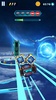 Space Rolling Balls Race screenshot 1