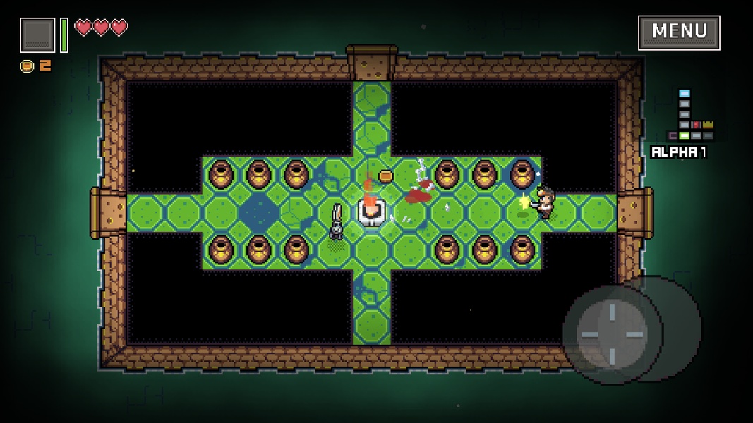 The Slimeking Tower - Preview 5