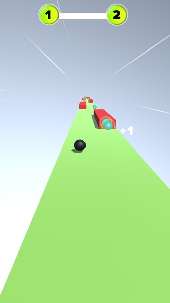 Ball Race 3D - Preview 3