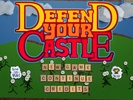 Defend Your Castle screenshot 3