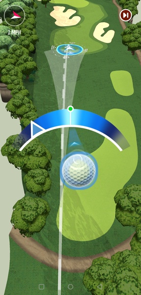 PGA TOUR Golf Shootout - Preview 1