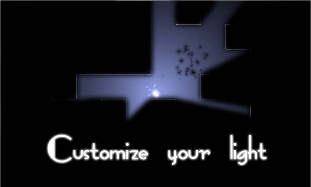Follow the light - Preview 2