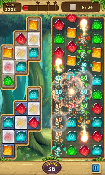 Gems Journey - Preview 4