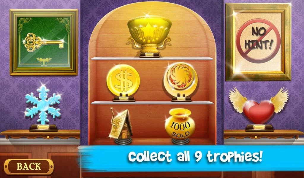 Hidden Object Home Makeover 2 FREE (GP) - Preview 3