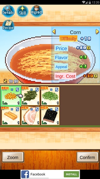 The Ramen Sensei 2 - Preview 13