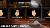 Hand Mannequin screenshot 1