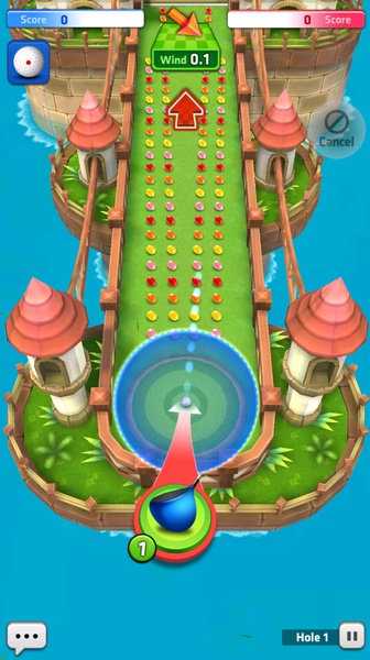 Mini Golf King - Preview 4