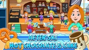 My City : Ski Resort screenshot 12