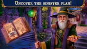 Hidden Objects - Labyrinths 10 (Free To Play) screenshot 3