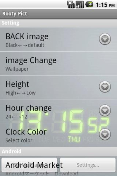 DIGI-CLOCK Trial - Preview 2