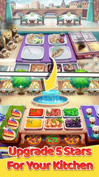 Cooking Us - Preview 9