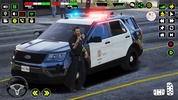 City Police Car Games 3D 2023 screenshot 5