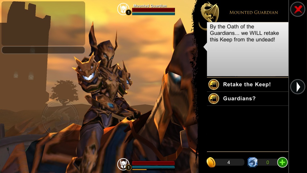 Adventure Quest 3D - Preview 7