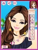 Stylish Dressup screenshot 2