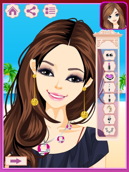 Stylish Dressup - Preview 2