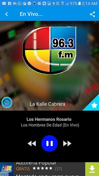 Emisoras Telemicro - Preview 3