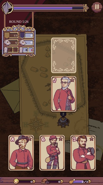 Uncivil War - Preview 3