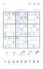 Killer Sudoku - Sudoku Puzzle screenshot 4