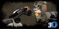 Monster Truck Maniacs screenshot 2