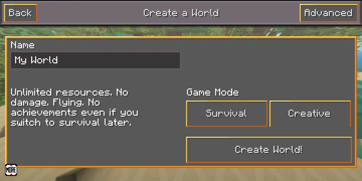 LokiCraft Lokicraft.1.52 Snapshots 5